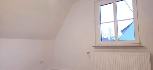 Foto - Etagenwohnung in Minden