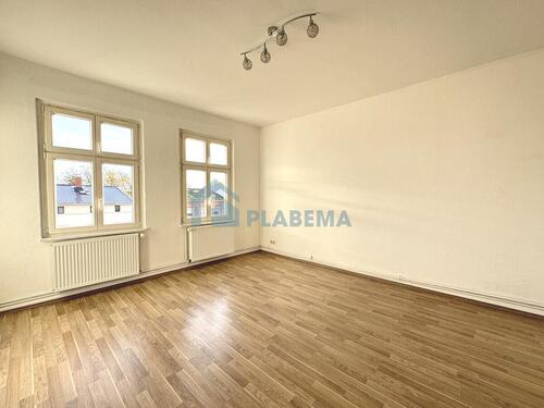 Foto - Etagenwohnung zur Miete in Parchim