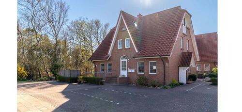 Foto - Ferienwohnung Meeresbrise in Sankt Peter-Ording