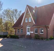 Ferienwohnung Meeresbrise in Sankt Peter-Ording - Büren