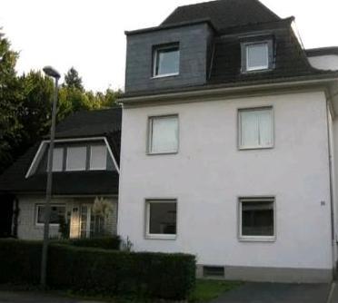 Foto - Köln-Stammheim, 2.OG, ca.65 qm im gepflegten 3 Familienhaus