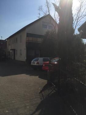 Foto - Verkaufe ein 6 Parteien Mehrfamilienhaus