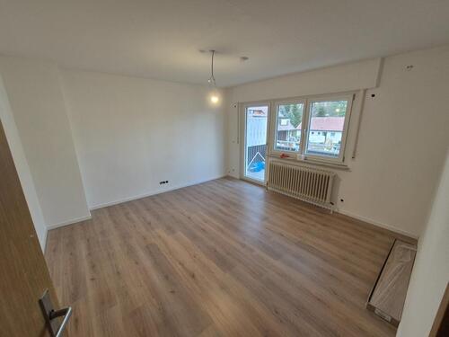 Foto - 2 Zimmer Etagenwohnung in Großbettlingen