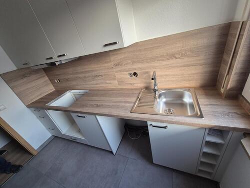 Foto - Etagenwohnung in Großbettlingen zur Miete