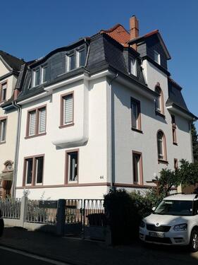 Foto - Stilvolle 2,5ZKB Altbauwohnung in gepflegtem Altbau mit Garten