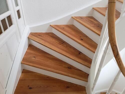 Foto - 2 Zimmer Etagenwohnung in Frankfurt am Main