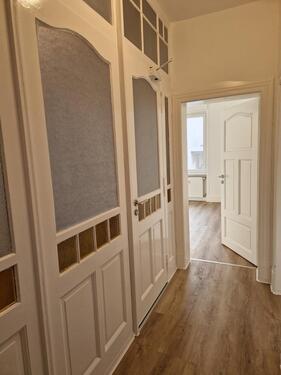 Foto - Etagenwohnung in Frankfurt am Main zur Miete