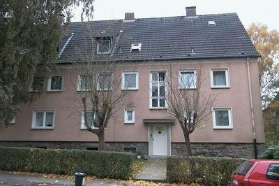 Foto - Tolle 2 Zimmer-Wohnung mit Balkon in Wetter Altwetter