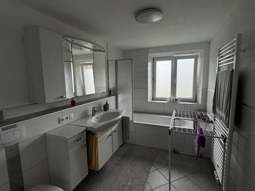 Foto - Etagenwohnung in Herrieden zur Miete