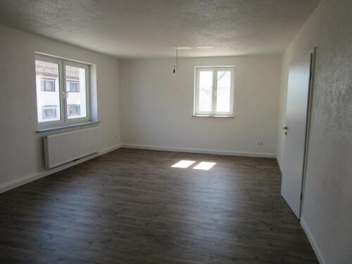 Foto - 2 Zimmer Etagenwohnung zur Miete in Aalen