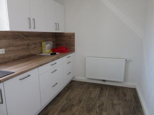 Foto - Etagenwohnung in Aalen zur Miete