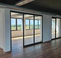 Moderne Bürofläche im Industrielook - bestens angebunden ans Zentrum - All-in-Miete - Köln Nippes