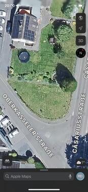 Foto - Garten zu vermieten mit Schuppen