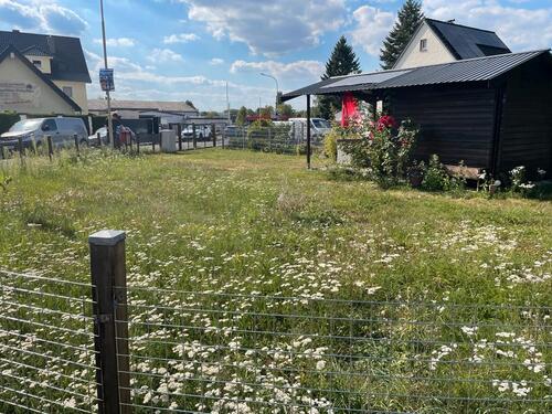 Foto - Grundst&uuml;ck in Königswinter zur Miete