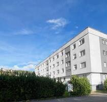 Kapitalanlage (>5 %) oder Einziehen: 2-Zi.-Wohnung mit Garage & B - Haßmersheim