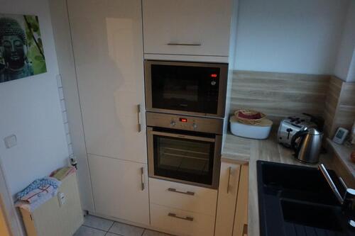 Foto - 2.5 Zimmer Dachgeschoßwohnung zur Miete in Bielefeld