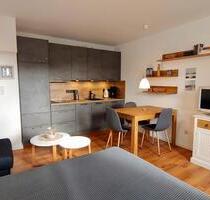 Ferienwohnung auf Norderney, sehr gute Lage, max 3 Personen