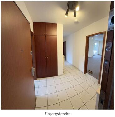 Foto - 3 Zimmer Erdgeschoßwohnung in Heusenstamm