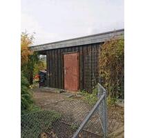 Schrebergarten KGV Bahlener Chaussee - Boizenburg/Elbe