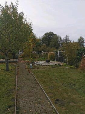 Foto - Grundst&uuml;ck in Boizenburg/Elbe zur Miete