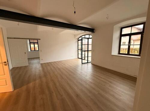 Foto - 3 Zimmer Erdgeschosswohnung - 1.350,00&nbsp;EUR Kaltmiete, ca.&nbsp; 110,00&nbsp;m&sup2;