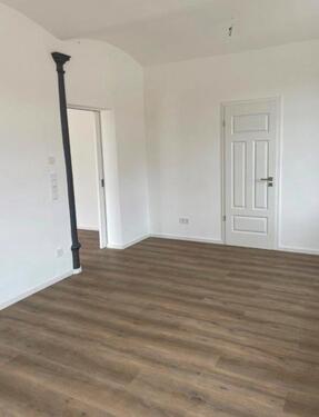 Foto - Erdgeschoßwohnung in Tacherting zur Miete