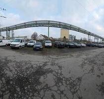 Handwerk , Kfz Handel platz für 40 Autos freistehendes Haus 96 qm - Gelsenkirchen Gelsenkirchen-Mitte