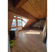 - Helle und gemütliche 3-Zimmer-Wohnung ab sofort frei - - Kindenheim