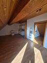 Foto - 3 Zimmer Dachgeschoßwohnung in Kindenheim