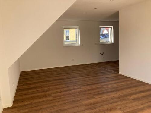 Foto - 2.5 Zimmer Dachgeschoßwohnung zur Miete in Neusitz