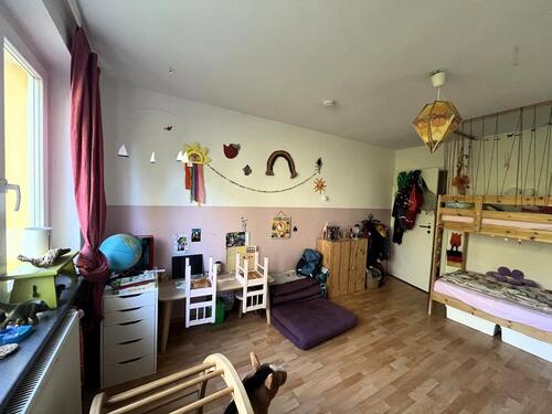 Foto - 2 Zimmer Etagenwohnung in Kranichfeld