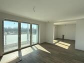 Foto - Erstbezug! Stilvolle 3-ZKB-Neubauwohnung mit Terrasse oder Balkon