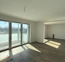 Erstbezug! Stilvolle 3-ZKB-Neubauwohnung mit Terrasse oder Balkon - Diepholz