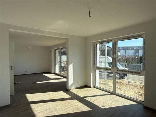 Foto - 3 Zimmer Etagenwohnung zur Miete in Diepholz