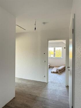 Foto - Etagenwohnung in Diepholz zur Miete