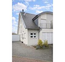 Doppelhaushälfte in ruhiger Lage,166,5 qm, 5 Zimmer,Keller,Garage - Erkelenz