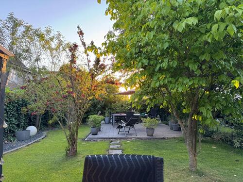 Foto - 5 Zimmer Doppelhaushälfte zum Kaufen in Erkelenz