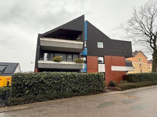 Foto - 2 Zimmer Etagenwohnung zur Miete in Georgsmarienhütte