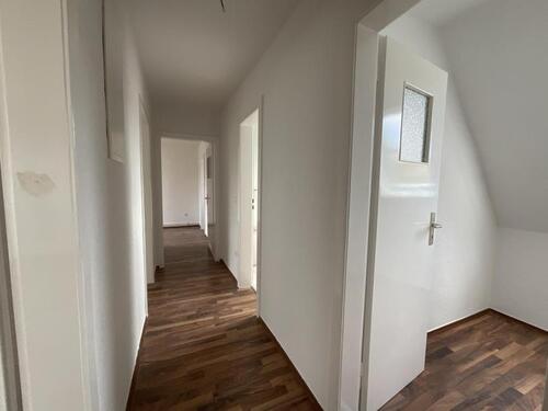 Foto - Gemütliche 2-Zimmer-Wohnung in Fedderwardergroden!