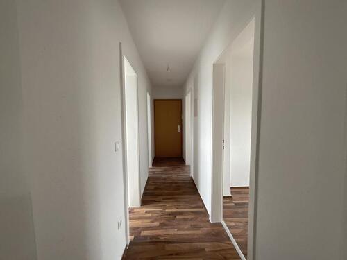 Foto - 2 Zimmer Dachgeschoßwohnung zur Miete in Wilhelmshaven