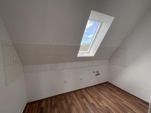 Foto - 2 Zimmer Dachgeschoßwohnung in Wilhelmshaven