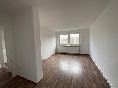 Foto - Dachgeschoßwohnung in Wilhelmshaven zur Miete