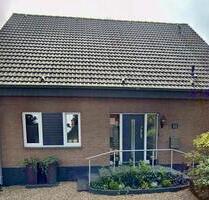Modernisiertes Einfamilienhaus in Rheine-Hauenhorst - provisionsf