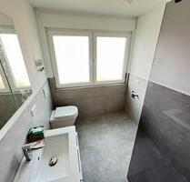 Kernsanierte 3-Zimmerwohnung mit ca. 68 m² zu vermieten - Zimmern ob Rottweil
