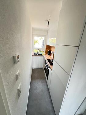 Foto - Etagenwohnung in Zimmern ob Rottweil zur Miete