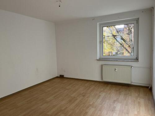 Foto - 3 Zimmer Etagenwohnung in Weißenfels