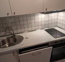 Ruhige 2-Zimmer-Wohnung mit Balkon und Stellplatz - Dietfurt an der Altmühl
