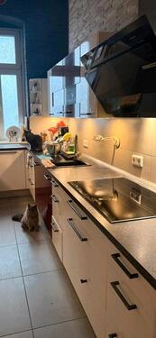 Foto - 4 Zimmer Etagenwohnung zur Miete in Berlin