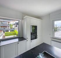 ++ Luxuriös sanierte 4-Zimmer-Wohnung in Traumlage Kalbach-Riedberg ++ - Frankfurt am Main Bonames
