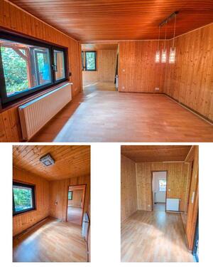 Foto - 2 Zimmer Einfamilienhaus zum Kaufen in Schwarmstedt
